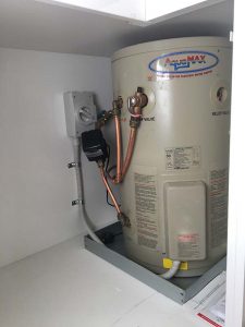 HOT WATER SERVICE REPAIRS AND INSTALLATIONS